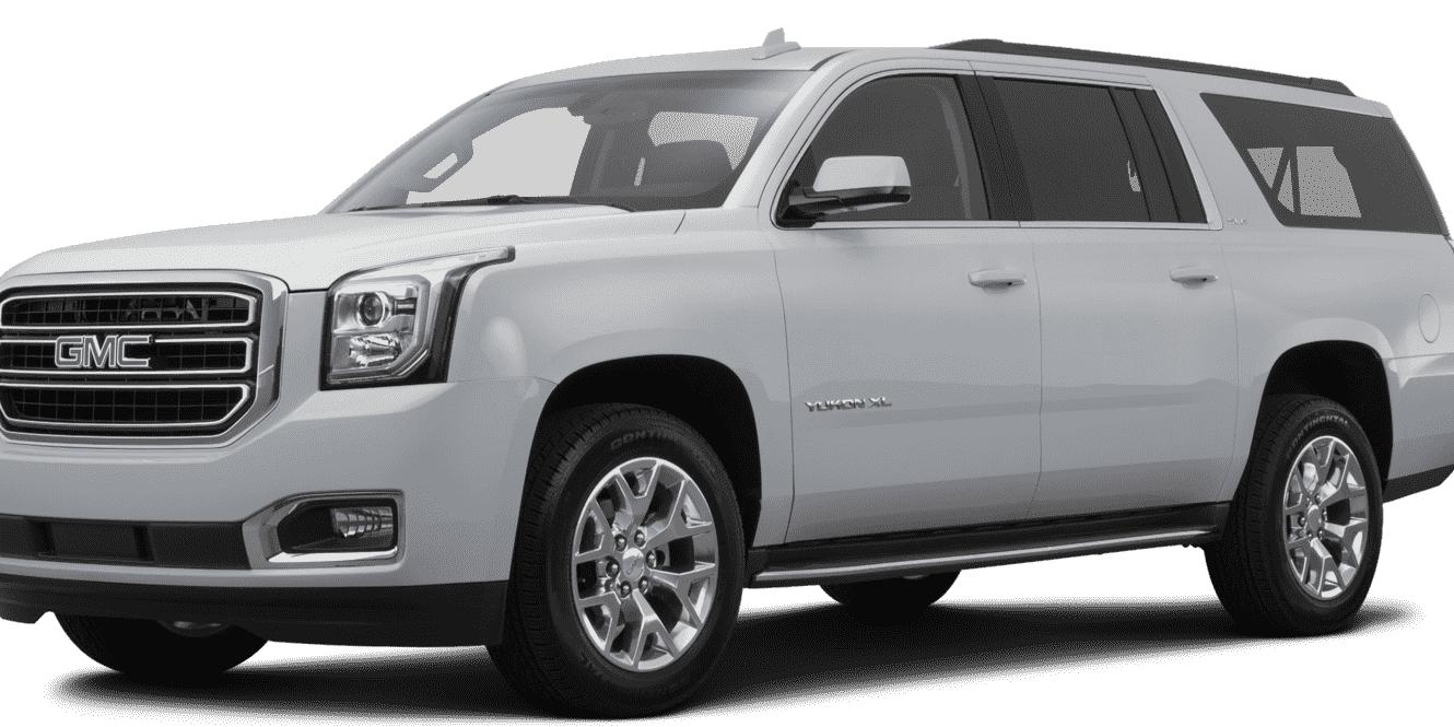 GMC YUKON XL 2017 1GKS2GKC0HR323320 image